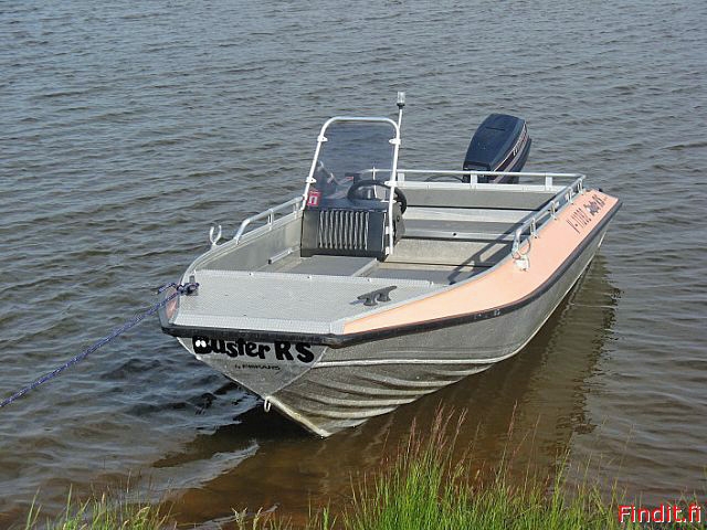 Trollingboot Trollingboot